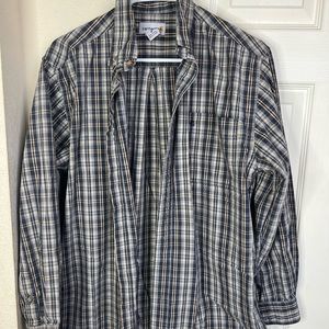 Carhartt Button Down!